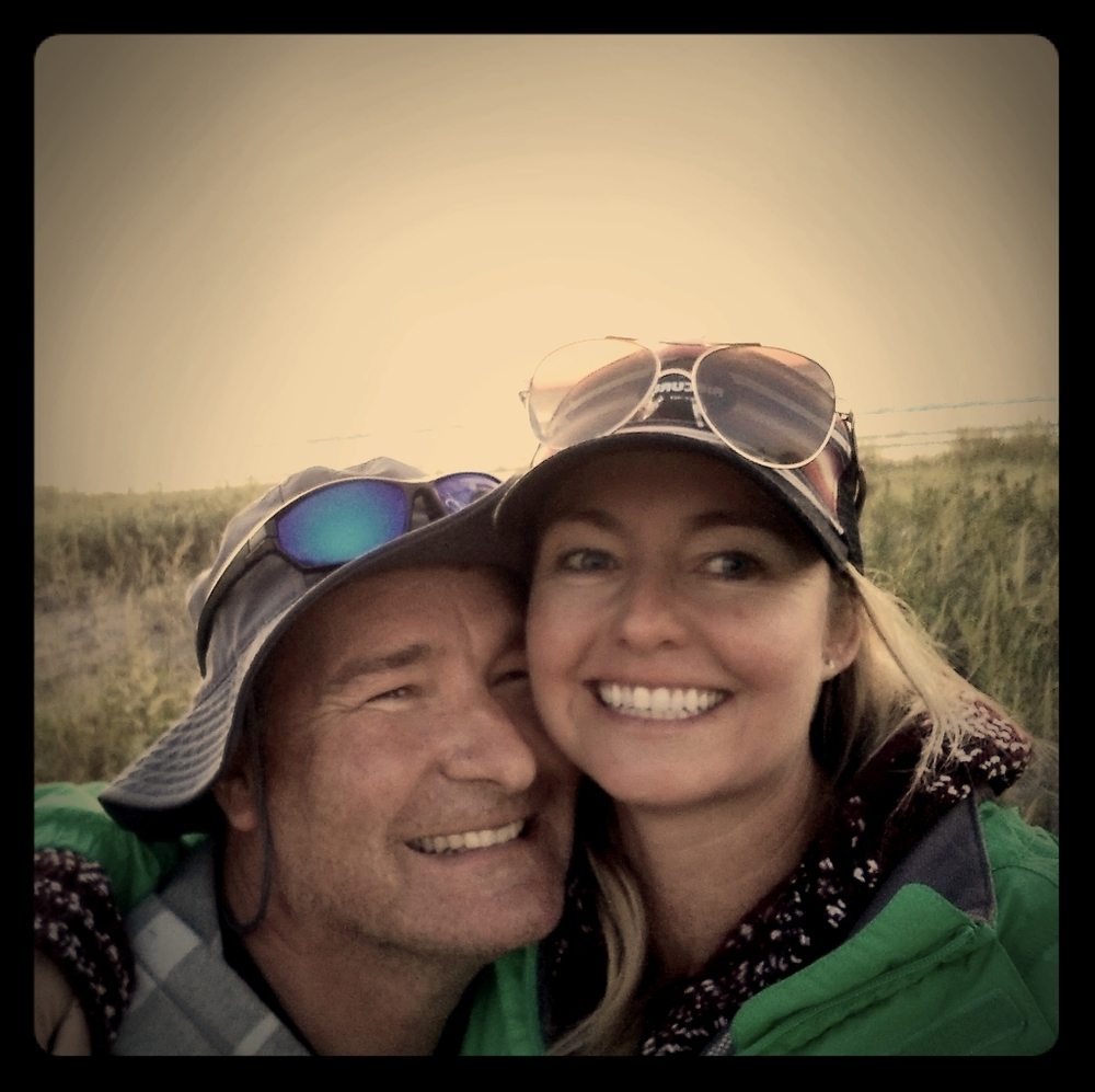 Meet your Posher, Krista